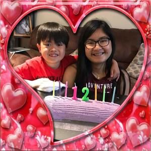 Meet your Posher, Marian